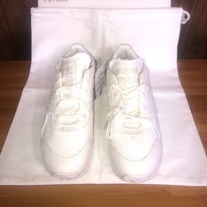 Adidas DANIEL ARSHAM X NEW YORK 'CHALK WHITE'